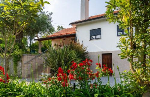 Fornelos House | Casa Corredoura