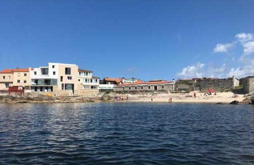 Corrubedo House | Casa Corrubedo