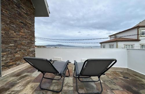 Corrubedo House | Casa Corrubedo