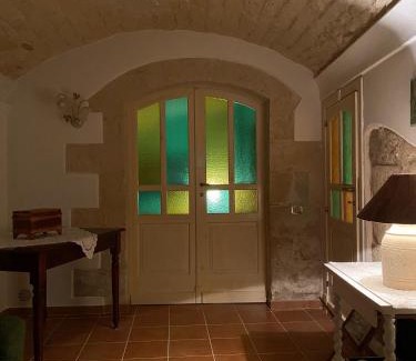 Sorso House | Casa Cossu