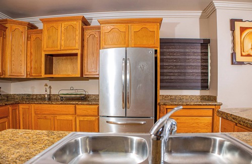 Puerto Penasco Villa | Casa Costa Diamante F27