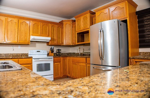 Puerto Penasco Villa | Casa Costa Diamante F27