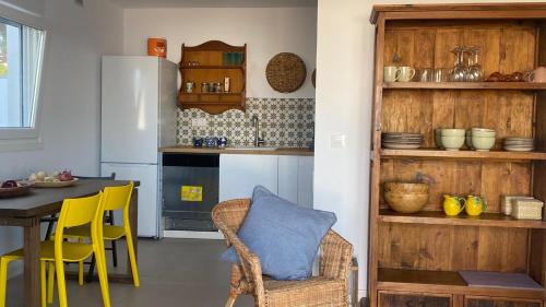 Chiclana de la Frontera Ski Chalet | Casa Costa Ecologica y de Design con Piscina, Jardin y Parking