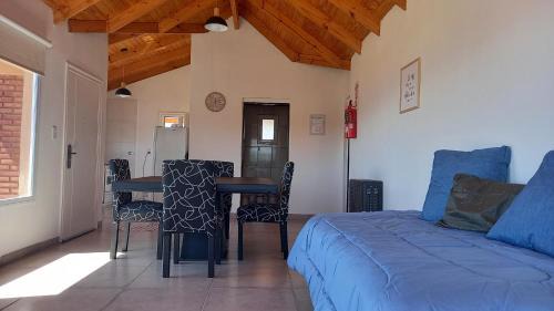 Los Antiguos House | Casa costanera Lago Buenos Aires, Los Antiguos