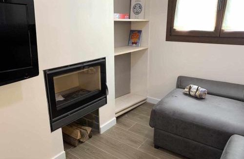 Gavin Apartment | Casa Cotefablo Alojamiento Ara Gavin, Biescas