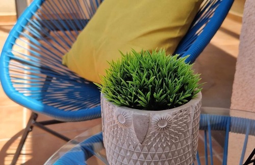 El Cotillo Cottage | Casa Cotillo 13 Los Lagos Beach Free Wifi