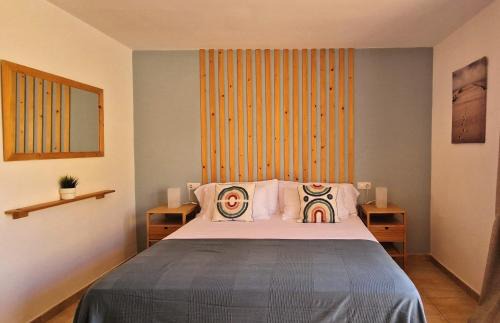 El Cotillo Apartment | Casa Cotillo 13 next to Los Lagos Beach Highspeed Wifi