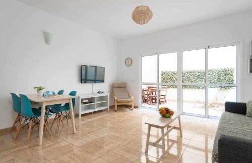 El Cotillo Apartment | Casa Cotillo - Booking Best Choice - Fibre Internet