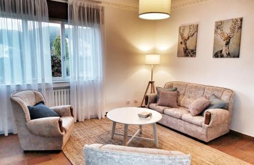 Covas House | Casa Courcelles - Viveiro