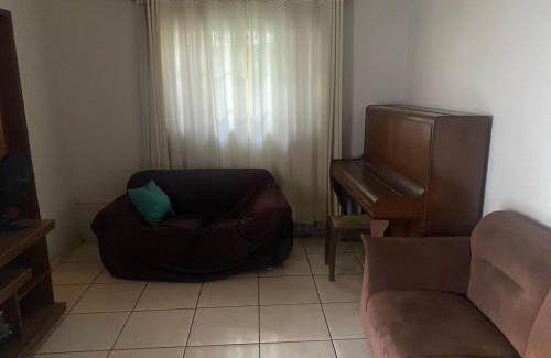 Setor Central House | Casa Couto Magalhães