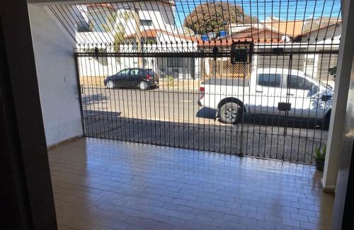 Setor Central House | Casa Couto Magalhães