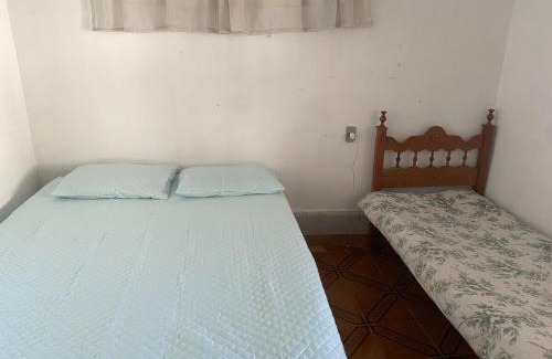 Setor Central House | Casa Couto Magalhães