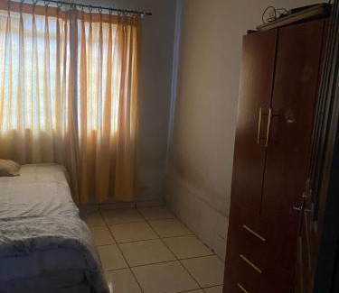 Setor Central House | Casa Couto Magalhães