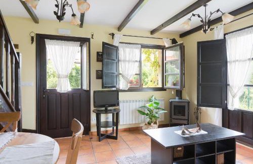 Santillana del Mar House | Casa Covarrubias