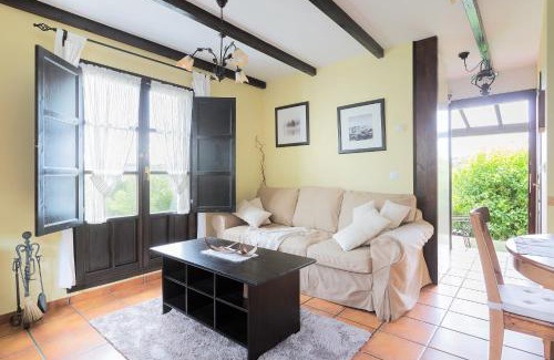 Santillana del Mar House | Casa Covarrubias