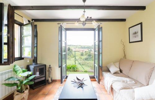 Santillana del Mar House | Casa Covarrubias