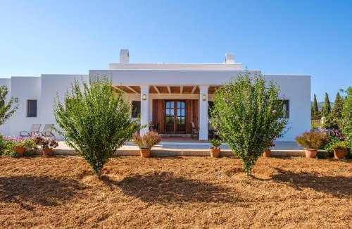 Sant Carles de Peralta House | Casa Cristina Ibiza