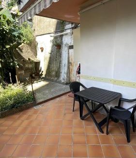 Sanremo Apartment | Casa Cristian
