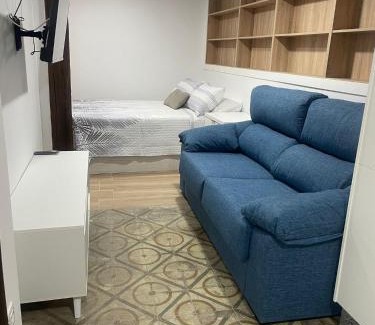 Monforte de Lemos Apartment | CASA CRISTINA Alojamiento céntrico en pleno casco histórico y centro de la ciudad
