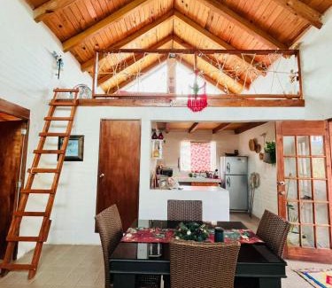 Mazamitla House | Casa Cristina