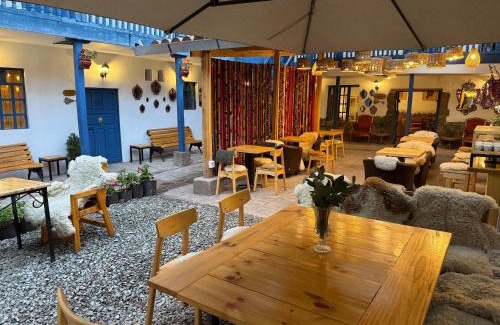 Cusco Historic Center Hotel | CASA CRISTOBAL Siete Cuartones