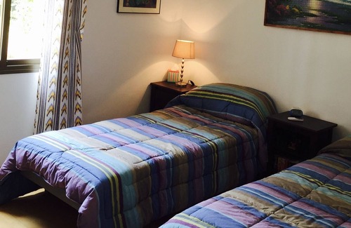 Soller House | Casa Crocodile with large terrace.