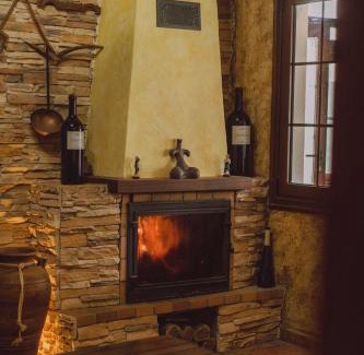 Agulo House | Casa Cruz De Tierno