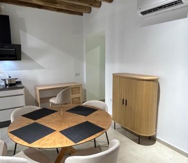 Utrera Apartment | Casa Cuatro Esquinas