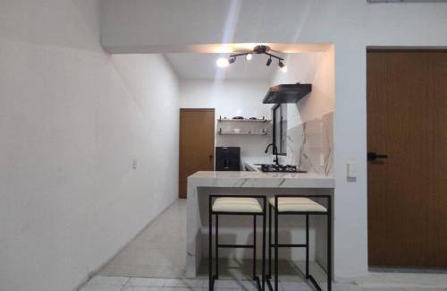 Puerto Vallarta Apartment | Casa Cuauhtémoc 3