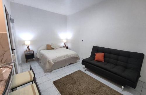 Puerto Vallarta Apartment | Casa Cuauhtémoc 3