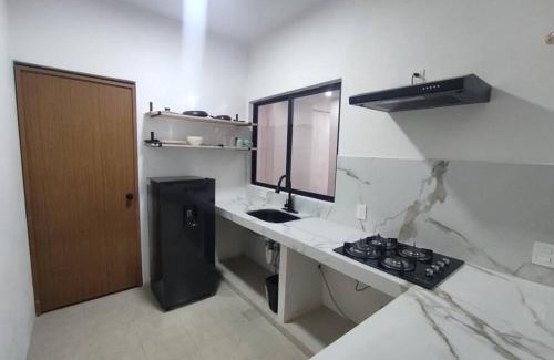 Puerto Vallarta Apartment | Casa Cuauhtémoc 3