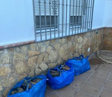 Guadix House | Casa Cueva la estación