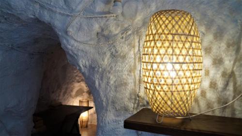 Monachil House | Casa Cueva “La Estrella”