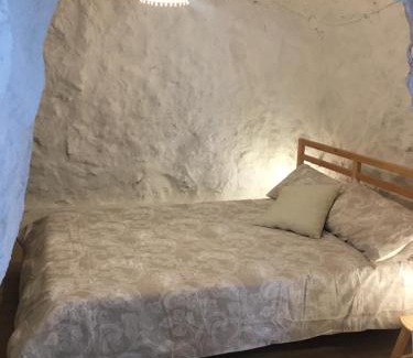 Monachil House | Casa Cueva “La Estrella”