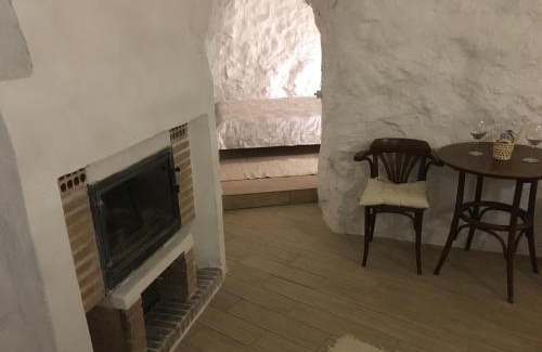 Monachil House | Casa Cueva “La Estrella”