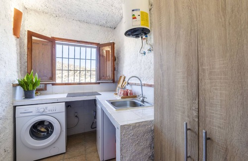 Terque House | Casa Cueva Maria Zambrano by Interhome