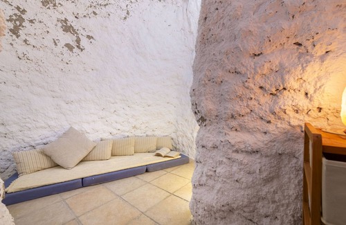 Terque House | Casa Cueva Maria Zambrano by Interhome