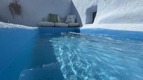 Nijar House | Casa Cueva Solara, peace and nature in Cabo de Gata