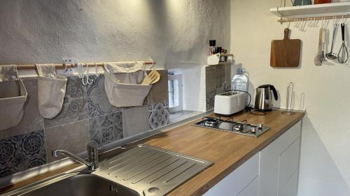 Nijar House | Casa Cueva Solara, peace and nature in Cabo de Gata