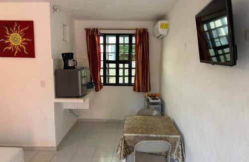 Centro Hotel | Casa Cuevas & Amaro