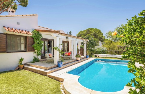Elviria Villa | Casa Cumbre - Three Bedroom Villa, Sleeps 6