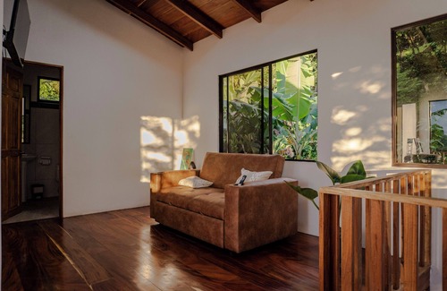 Sierra House | Casa Curré Monteverde