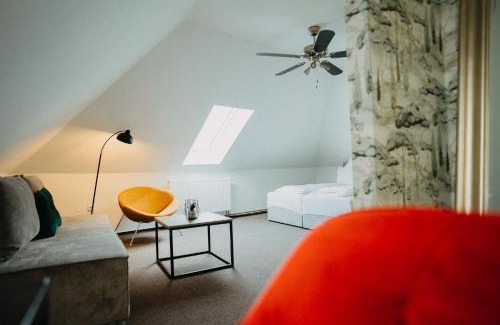 Hradec Kralove House | Casa