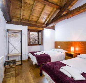 Arzua House | Casa D'Abaixo