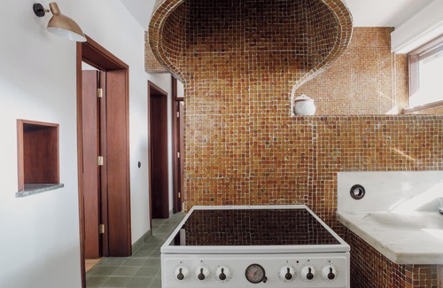 Leixões House | Casa d'Abreu Neto | Siza's First Work