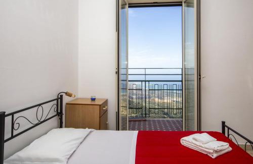 San Marco d'Alunzio Villa | Casa D'alunzio - appartamento 1