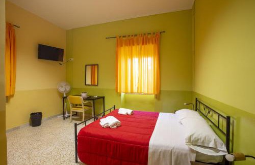 San Marco d'Alunzio Villa | Casa D'alunzio - appartamento 1