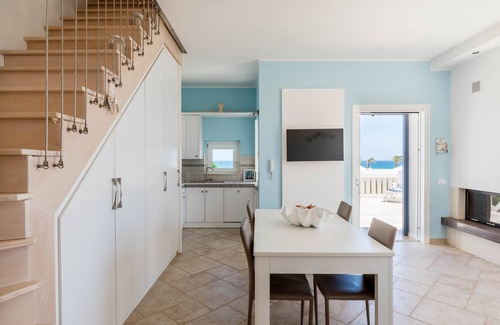 Costa Merlata House | Casa D'Amare