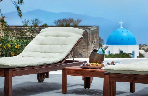Episkopi Gonias House | Casa d'Argento
