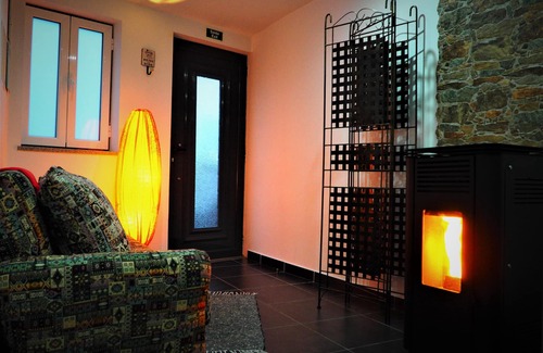 Manteigas House | Casa D'Avó - Serra da Estrela